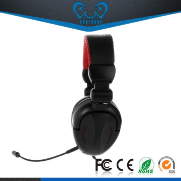 Factory Price portable fm receiver bluetooth headphone