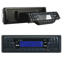 auto radio MP5 player with multi-color LCD display , High Quality car MP3 player , car MP5 player