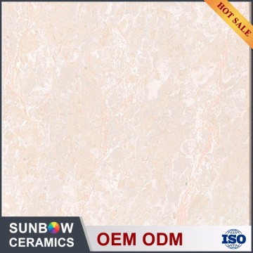 Encaustic encaustic fire resistant polished porcelain floor tile