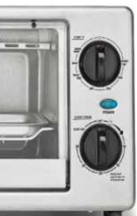 Smad Kitchen Use 10L Stainless Steel Table Top Baking Oven for Home Appliance