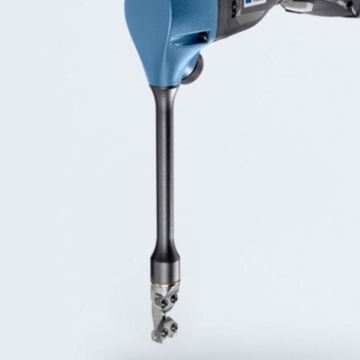 Hồ sơ Trumpf Nibbler Trutool PN 201