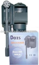 Aquarium hang filter