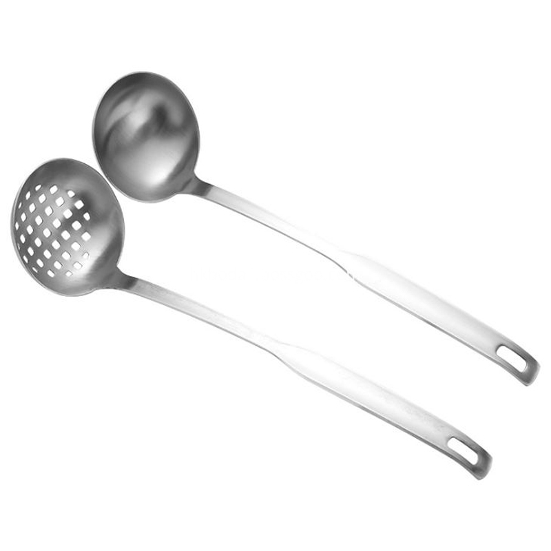 Stainless Steel Soup Ladle Price