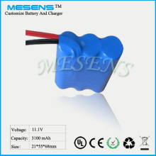 12V 3ah Rechargeable Battery or Battery Pack