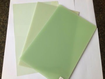 laminate fr4/g10 epoxy sheet