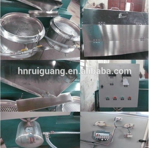 coconut sesame seed oil extraction machine moringa seed oil extraction machine