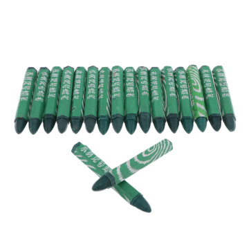 Green Forest Jumbo Industrial Crayon for Wood, Tire & Metal Marking
