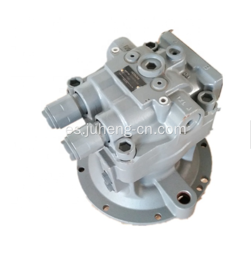 Motor de giro Hitachi ZX225 4398514 Motor de giro