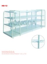 Wire Stand with gondola