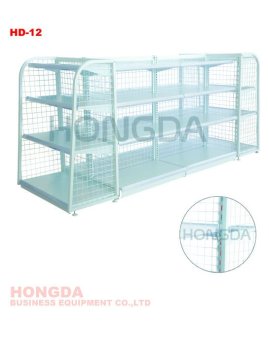 Wire Stand with gondola