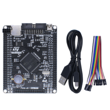 STM32F407 Development Board - ARM Cortex-M4 Single-Chip Learning Board