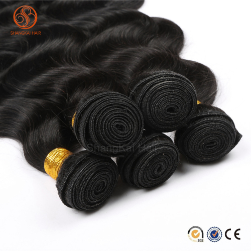 100% raw russian hair body wave virgin russian hair wholesale accept paypal