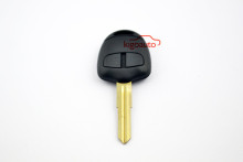 Auto remote key 2button MIT8L 434Mhz for Mitsubishi Outlander remote key