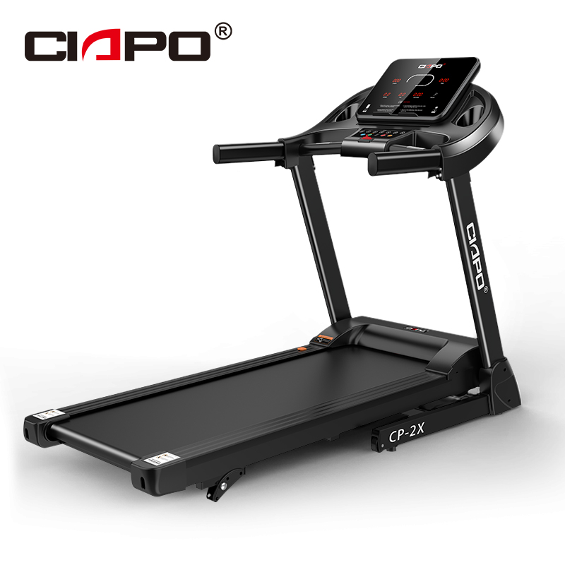 Running machine treadmill indoor exercise equipment hot sale for 2021 new design manufacturer china