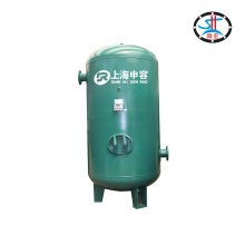 Efficient Oxygen Storage Tank with Large Volume