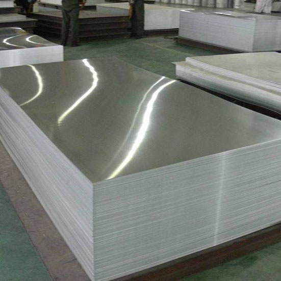 6082 Aluminium quenching sheet