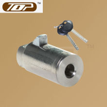 high security lock cylinder