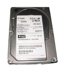 Server Hdd Use For Dell   73g 10k Scsi   St373307lc 8w570