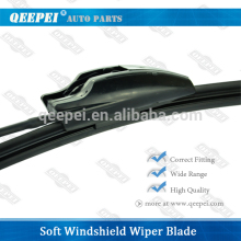 Wholesale nozzle pipe type wipers blade,pipe wipers rubber