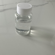 Quaternary Ammonium Decolorizer for Dye Wastewater Treatment