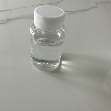 Quaternary Ammonium Decolorizer for Dye Wastewater Treatment