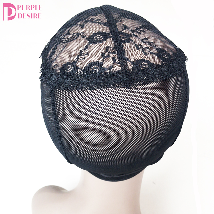 Wholesale Adjustable Wig Cap, Custom Wig Caps,  net wig cap