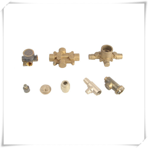 Faucet Valve Housing or Valve Fitting