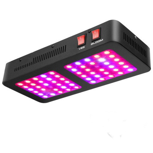 Led Grow Light For Planting Vegetable Indoor Light