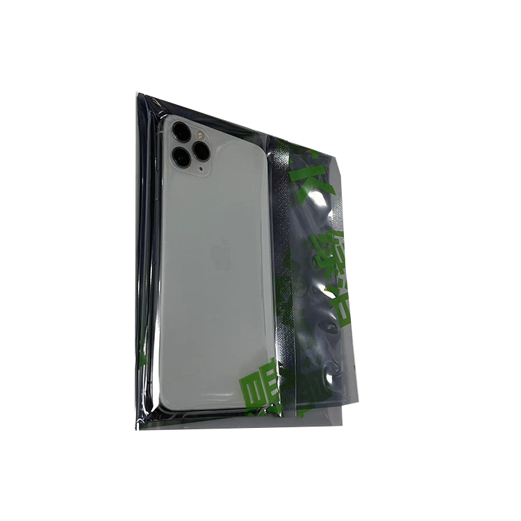 Shielding film bag Shielding film bag