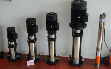 GDL Stainless steel type GDL Boiler Feed Water Pump,vertical water pump,fire fighting pump