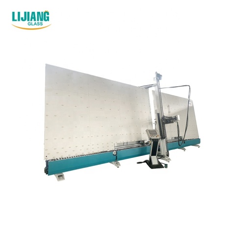 Automatic Vertical IG Sealing Robot Glass Curtain Wall