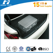 PP Car Luggage Net/Cargo Net/Car Elastic cargo netting