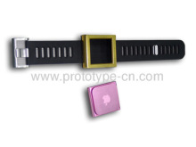 Welding Parts Plastic Processing?