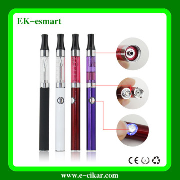 2013 Hot Electronic Cigarette Mech Kit, E Cig Smart PCC