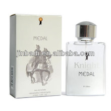 Famous Parisian Men's Perfume Brands