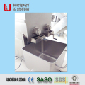 Mixer daging stainless stainless non vakum