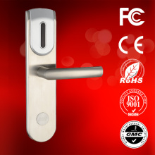 Card Keyless Door Locks
