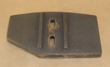 concrete accessories,precast concrete accessories