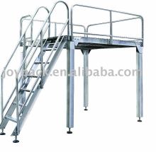 JOY-1-1 Supporting platform