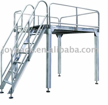 JOY-1-1 Supporting platform