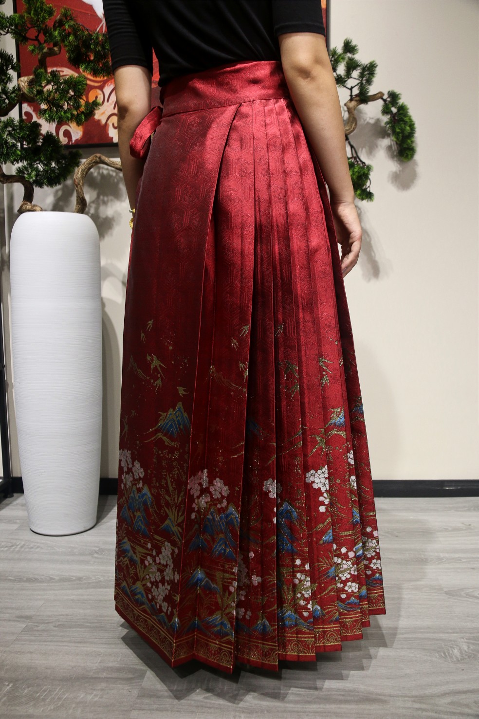 elegante Hanfu elegant hanfu