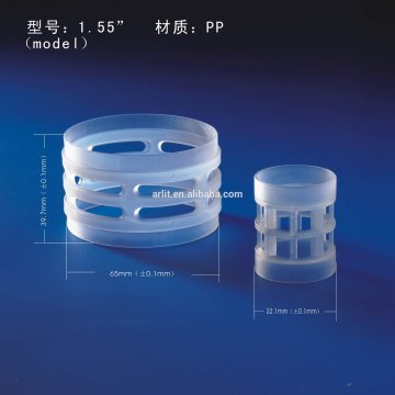 Synthetic Rubber Fiber Medium Material Oil Filter Element