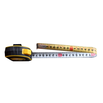 10m /25mm 7.5m/25mm 5m/25mm 3m/16mmrubbermeasuring tape