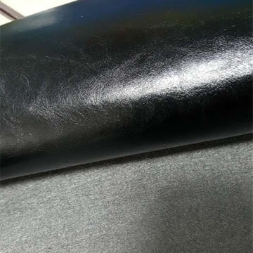 10 Years Hydrolysis Resistance Soft Silicone Leather