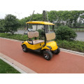 good price 2 seater mini yamaha golf carts