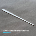 Amnihook stérile perforateur à membrane amniotique jetable