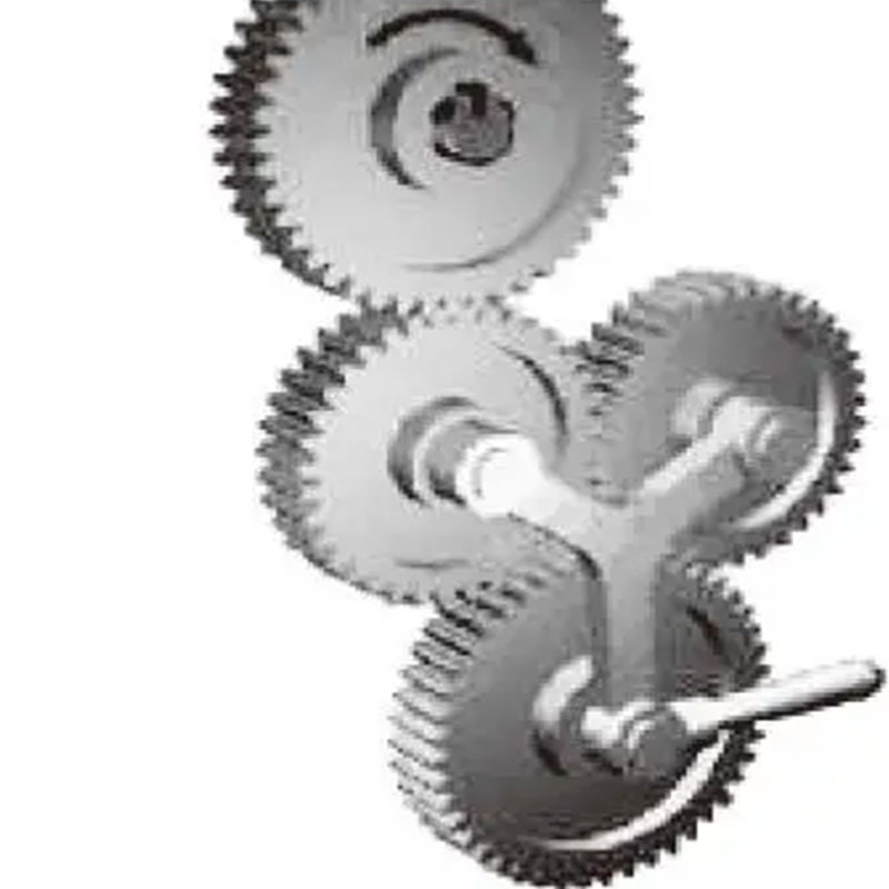What Are The Functions Of Gears
