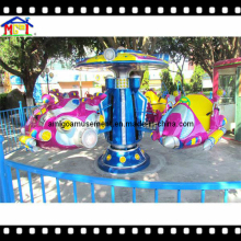 Star War Helicopter- Amusement Ride