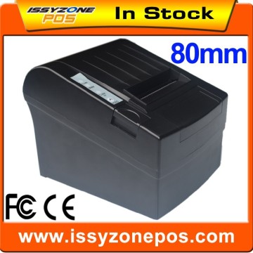 ESC Pos Receipt Printers For Restaurant Supermarket ITPP011