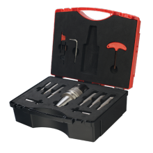 Micro-boring Tool Kit